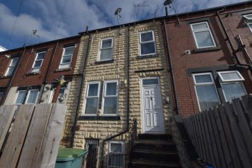 Property for Auction in West Yorkshire - 58 Longroyd Avenue, Leeds, West Yorkshire LS11 5HA