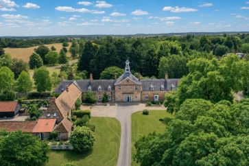 Property for Auction in East Anglia - John Tharp House, Chippenham Park, Chippenham, Ely CB7 5PT
