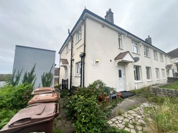 Property for Auction in South West - 5 Hereford Road, Plymouth, Devon PL5 4HG