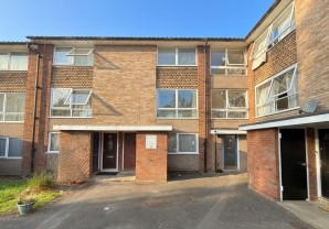 Property for Auction in London - Flat 7 Cheriton Court, Selhurst Road, Selhurst, London, SE25 6LW