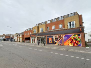 Property for Auction in South West - Flat 14, Five-O-One, 501 Wimborne Road, Bournemouth, Dorset BH9 2AW