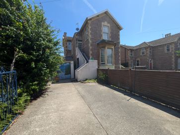 Property for Auction in South West - 16B Albert Quadrant, Weston-Super-Mare, North Somerset BS23 2QY