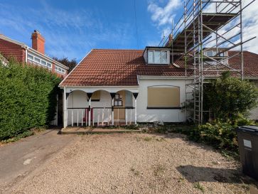 Property for Auction in South West - 17 Peache Road, Bristol BS16 5RN