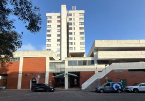 Property for Auction in London - Flat 10 Elizabeth Wheeler House, 19 The Mall, Bromley, Kent, BR1 1TT