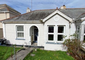 Property for Auction in London - Gra Pat, Windsor Terrace, Falmouth, Cornwall, TR11 3BP