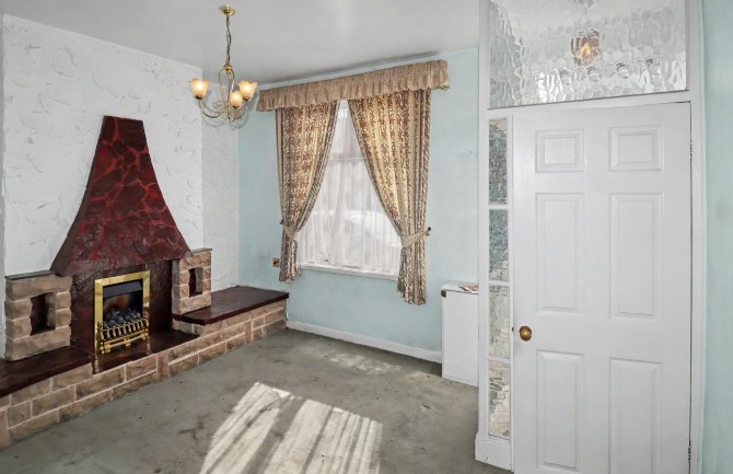 Lot Image