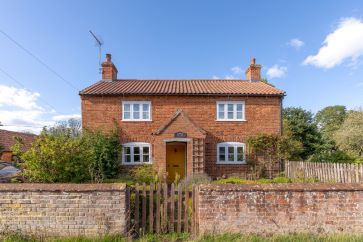 Property for Auction in East Anglia - Street Farm, The Street, Foxley, Dereham, Norfolk NR20 4QP