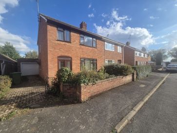 Property for Auction in East Anglia - 28 Adelaide Avenue, King's Lynn, Norfolk PE30 3AH