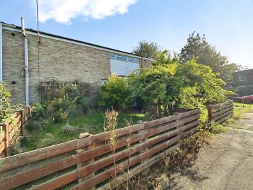 Property for Auction in Coventry & Warwickshire - 19 Nene Walk, Daventry, Northamptonshire NN11 4QH