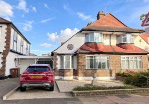 Property for Auction in London - 59 Telford Road, Bexley, London, SE9 3RE