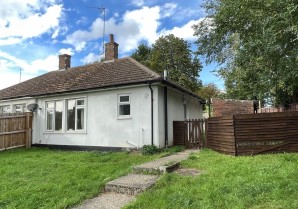 Property for Auction in London - 75 Orford Road, Swaffham, Norfolk, PE37 7JJ