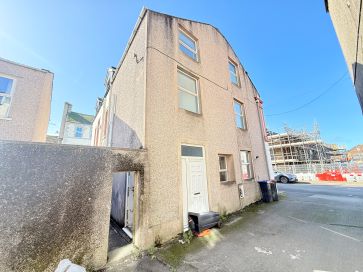 Property for Auction in Cumbria - 1 Market Square, Cleator Moor, Cumbria CA25 5AR