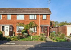 Property for Auction in London - 11 Downview Road, Yapton, Arundel, West Sussex, BN18 0HL