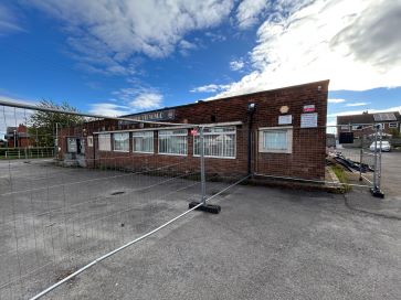 Property for Auction in West Yorkshire - 65 Leeds Road, Allerton Bywater, Castleford, West Yorkshire WF10 2HE