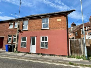 Property for Auction in East Anglia - 43 Blanche Street, Ipswich, Suffolk IP4 2EJ