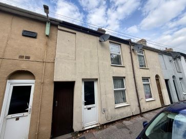 Property for Auction in East Anglia - 11 Raglan Street, Lowestoft, Suffolk NR32 2JP