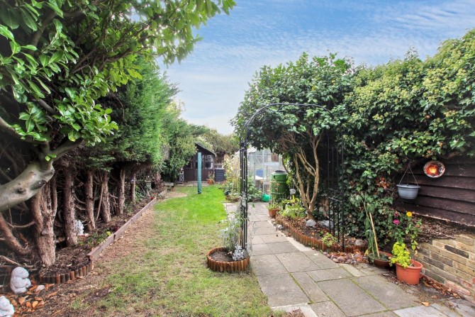 Lot Image