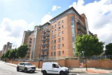 Property for Auction in West Yorkshire - 75 Merchants Quay, East Street, Leeds, West Yorkshire LS9 8BB