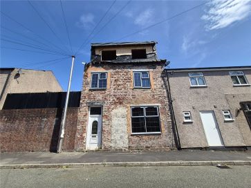 Property for Auction in Manchester - 36 Arthur Street, Rochdale, OL12 6SJ