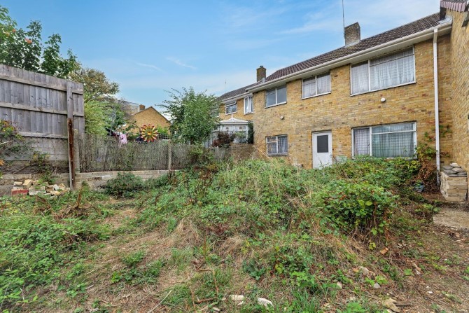 Lot Image