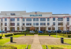 Property for Auction in London - Flat 38 Ovaltine Court, Ovaltine Drive, Kings Langley, Hertfordshire, WD4 8GZ