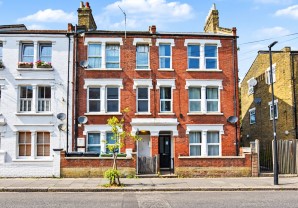 Property for Auction in London - 65 Southwell Road, Camberwell, London, SE5 9PF