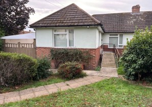 Property for Auction in Sussex & Hampshire - 38 Knightwood Road, Hythe, Southampton, SO45 6JL