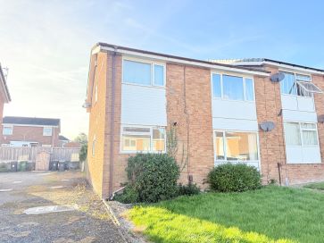 Property for Auction in Cumbria - 76 Hebden Avenue, Carlisle, Cumbria CA2 6TT