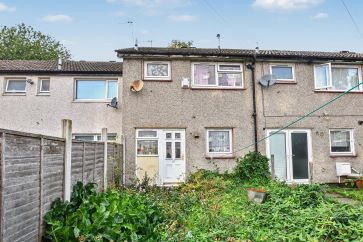 Property for Auction in West Yorkshire - 10 Moor Crescent Chase, Leeds, West Yorkshire LS11 5UL