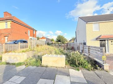 Property for Auction in Cumbria - Building Plot, Wigton Road, Carlisle, Cumbria CA2 6JY