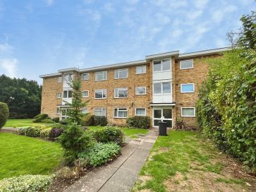 Property for Auction in Coventry & Warwickshire - 7 Langbay Court, Cloister Croft, Walsgrave, Coventry, West Midlands CV2 2AZ