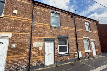 Property for Auction in Lincolnshire - -