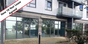 Property for Auction in London - Unit 3 The Boathouse, Ocean Drive, Gillingham, Kent, ME7 1FT