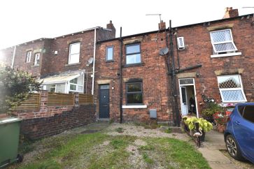 Property for Auction in West Yorkshire - 1 Lands Buildings, Ossett, West Yorkshire WF5 9NH