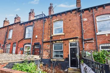 Property for Auction in West Yorkshire - 35 Simpson Grove, Leeds, West Yorkshire LS12 1QG