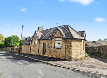 Property for Auction in Manchester - 2 Abney Road, Mossley, Ashton-under-Lyne, OL5 0AG