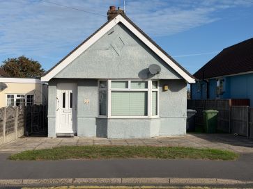 Property for Auction in East Anglia - 4 Second Avenue, Caister-On-Sea, Great Yarmouth, Norfolk NR30 5NN