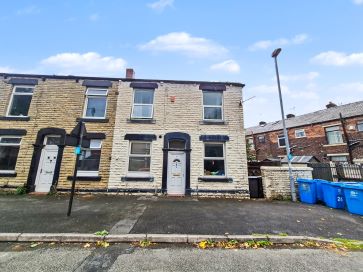 Property for Auction in Manchester - 53 Oak Street, Shaw, Oldham, OL2 8EJ