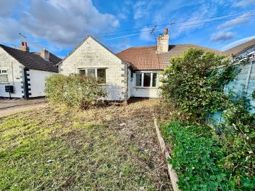 Property for Auction in Lincolnshire - 6 Pyewipe Bungalows, Grimsby DN31 2QW