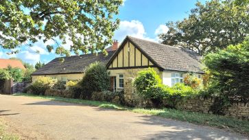 Property for Auction in Northants, Beds & Bucks - 1 Hillway, Woburn Sands, Milton Keynes, Buckinghamshire MK17 8UL