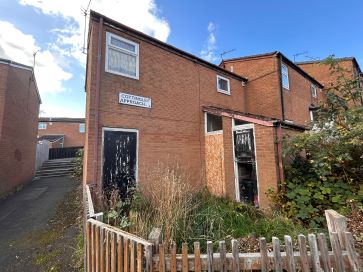 Property for Auction in West Yorkshire - 104 Cottingley Approach, Leeds, West Yorkshire LS11 0HH