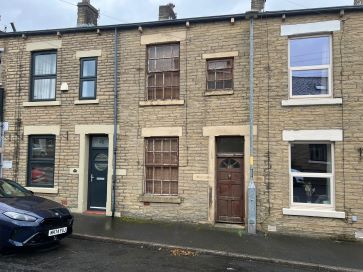 Property for Auction in Manchester - 47 Lorne Street, Mossley, OL5 0HH