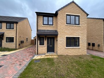 Property for Auction in West Yorkshire - 11 Boundary View, Idle, Bradford, West Yorkshire BD10 8FX