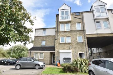 Property for Auction in West Yorkshire - Flat 26, Lunar, 289 Otley Road, Bradford, West Yorkshire BD3 0EH