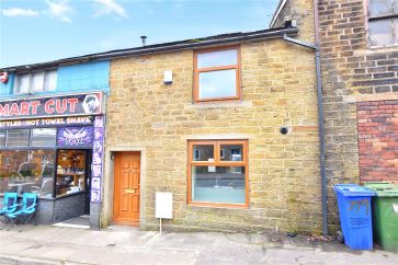 Property for Auction in Manchester - 719 Market Street, , Whitworth, OL12 8LD