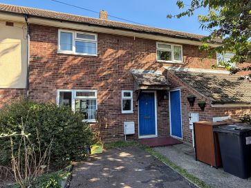 Property for Auction in East Anglia - 11 Carnegie Road, Wittering, Peterborough, Cambridgeshire PE8 6AH
