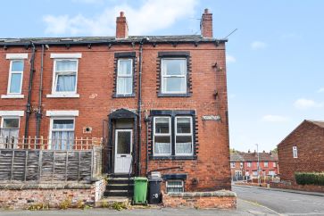 Property for Auction in West Yorkshire - 30 Cobden Road, Leeds, West Yorkshire LS12 5LB