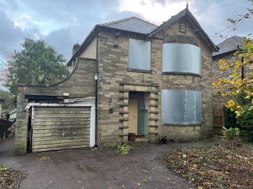 Property for Auction in North West - 47 Woodside Road, Huddersfield, West Yorkshire HD4 5JF