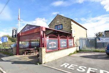 Property for Auction in West Yorkshire - 37 New Works Road, Low Moor, Bradford, West Yorkshire BD12 0LB