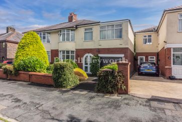 Property for Auction in North West - 14 Greenway, Fulwood, Preston, Lancashire PR2 9TL
